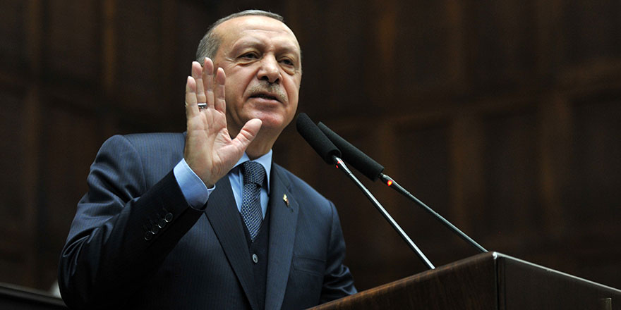 Cumhurbaşkanı Erdoğan’dan kredi kartı borcu olanlara müjde