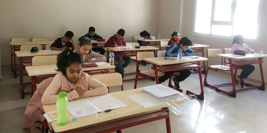 Bilnet Okulları bursluluk sınavı 12 Ocak’ta