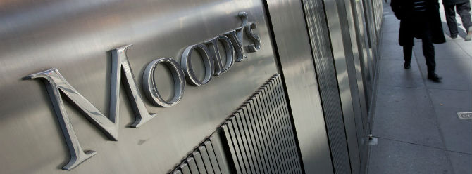 Moody's, Türkiye'nin notunu izlemeye aldı
