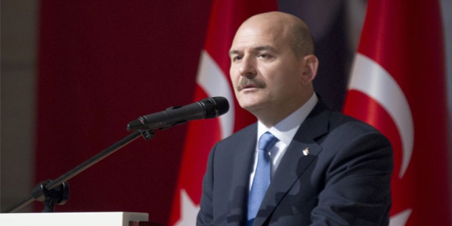 Bakan Soylu'dan 81 il valiliğine 'Seçim Tedbirleri' genelgesi