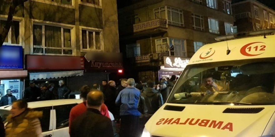 Ankara'daki kuyumcunun katili Ağrı'da yakalandı