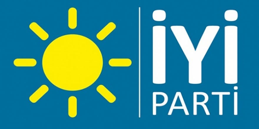 İYİ Parti'de istifa depremi