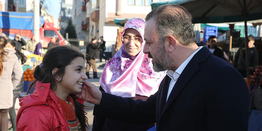 Ankara Ayaş trafiği rahatlıyor