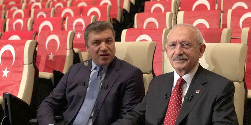 Kılıçdaroğlu'ndan önemli açıklamalar