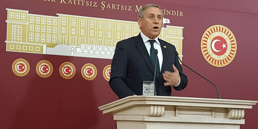 Yıldırım Kaya: Eğitimin çilesi devam ediyor