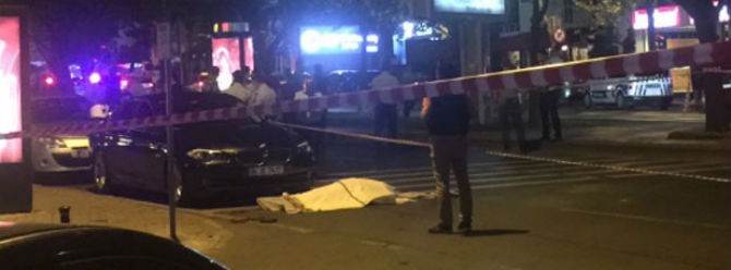 İstanbul'da silahlı kavga: 3 ölü