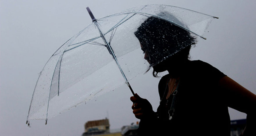 Meteoroloji'den uyarı geldi