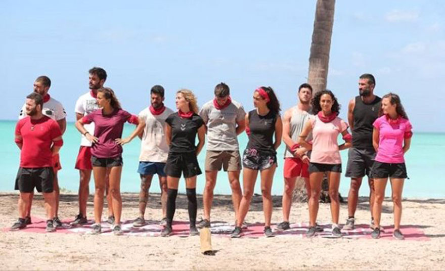 Survivor'a bomba transfer geliyor