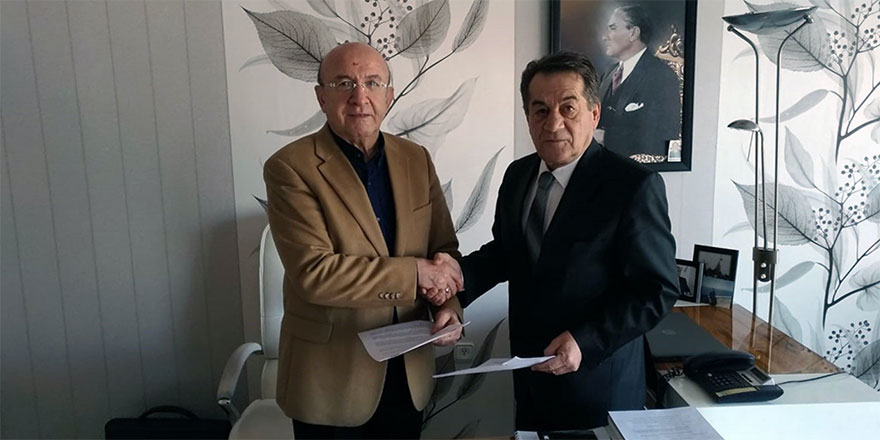 TÜHOD ve TBD işbirliği protokolü imzalandı