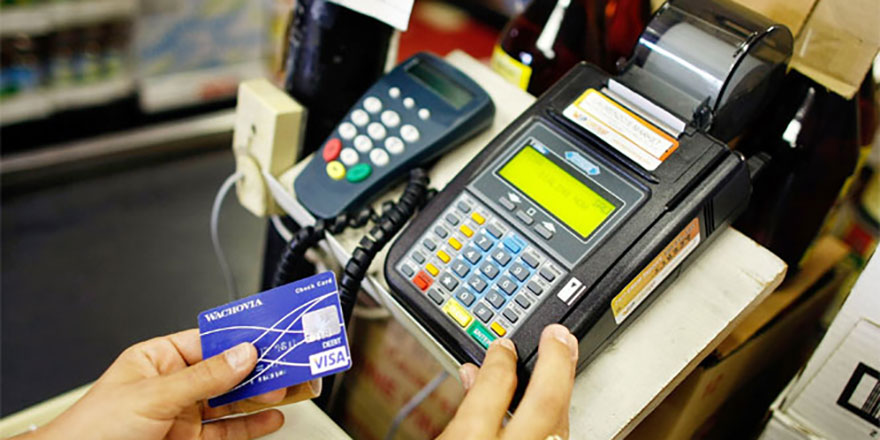 Noterlerde kredi kartı kullanımının önü açılıyor