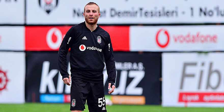 Gökhan Töre: '9 aydır maaş alamıyorum'