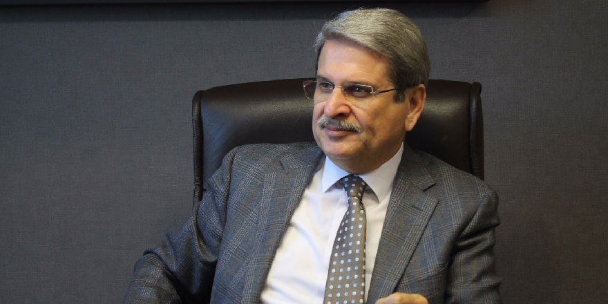 Aytun Çıray: Patates ithalatı AKP’nin ayıbıdır!