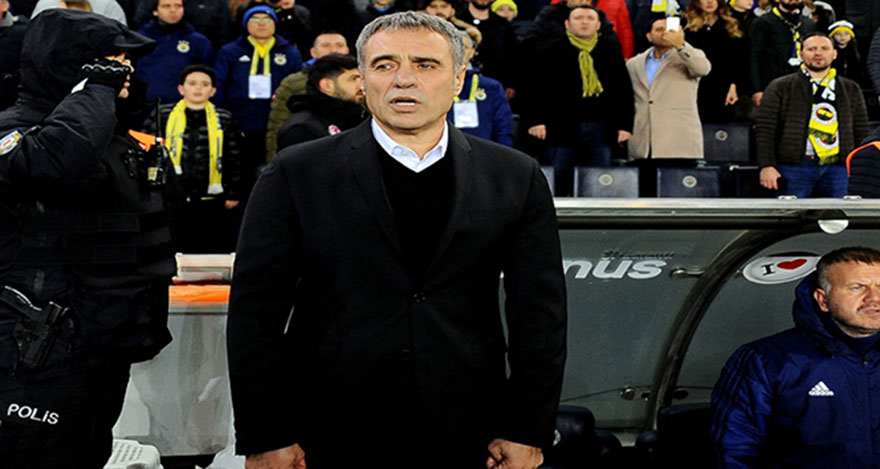 Fenerbahçe'den Ersun Yanal iddiasına açıklama yaptı