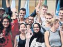 Şehir Üniversitesi, 'Uluslarası Memnuniyet'te ikinci oldu