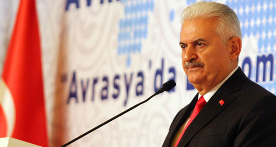 Binali Yıldırım: Terör ister dışarıda olsun, ister içeride, gider, yok ederiz