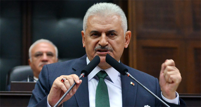 Başbakan Yıldırım: Tehlike bitmiş değil