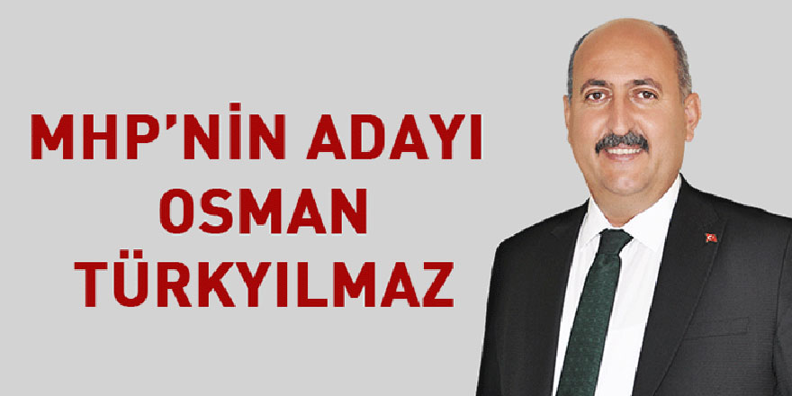 Yahşihan'da MHP kazandı