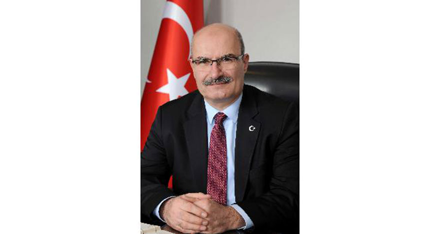 Gürsel Baran: Ayakları yere basan paket