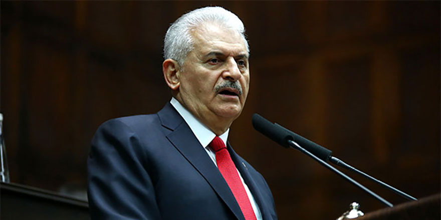 Yıldırım: Mansur Yavaş'ı tebrik ederim