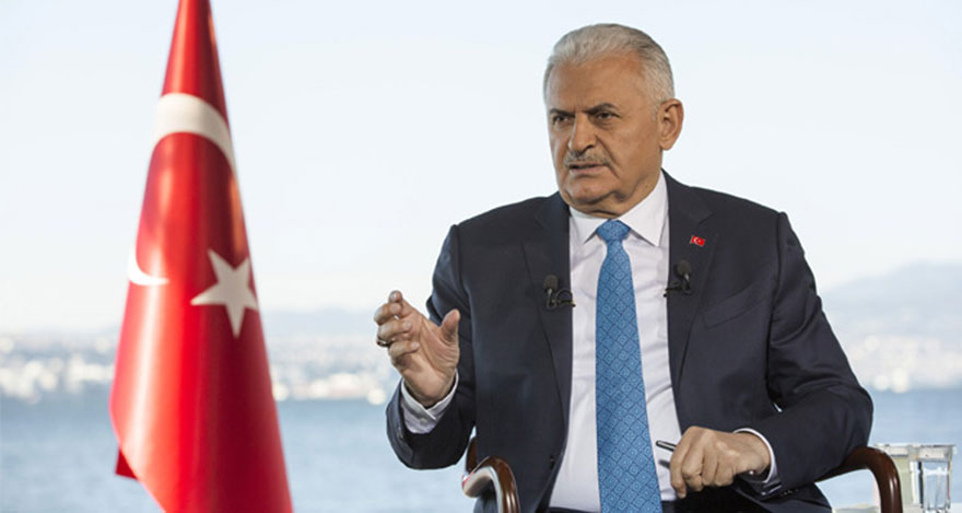 Binali Yıldırım: Hukuki haklarımızı kullanmaya devam edeceğiz