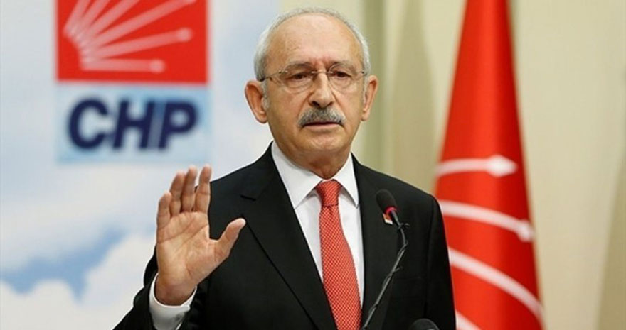 Kılıçdaroğlu: Bu başarı birlikte yaşamak isteyen milyonların başarısıdır