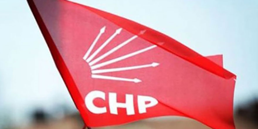 CHP’den Kılıçdaroğlu’nun saldırısına yönelik önerge