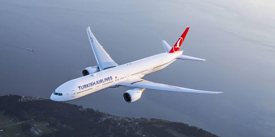 THY'nin Ankara-Bakü direkt uçuşları başladı