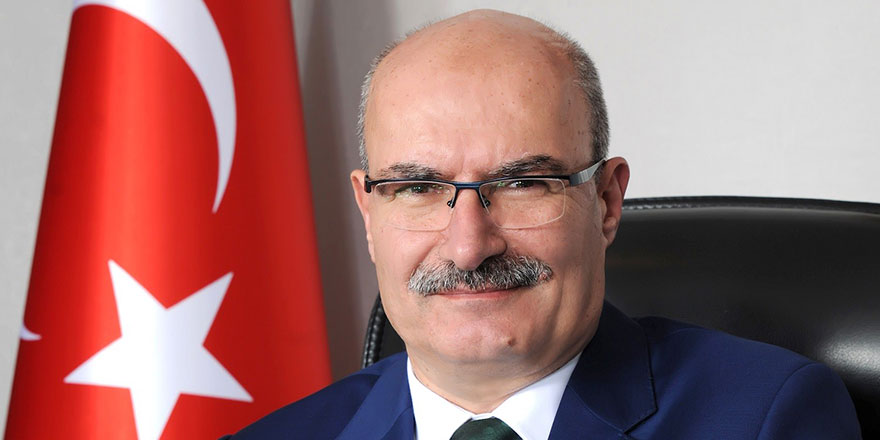 ATO Başkanı Baran’dan 1 Mayıs mesajı