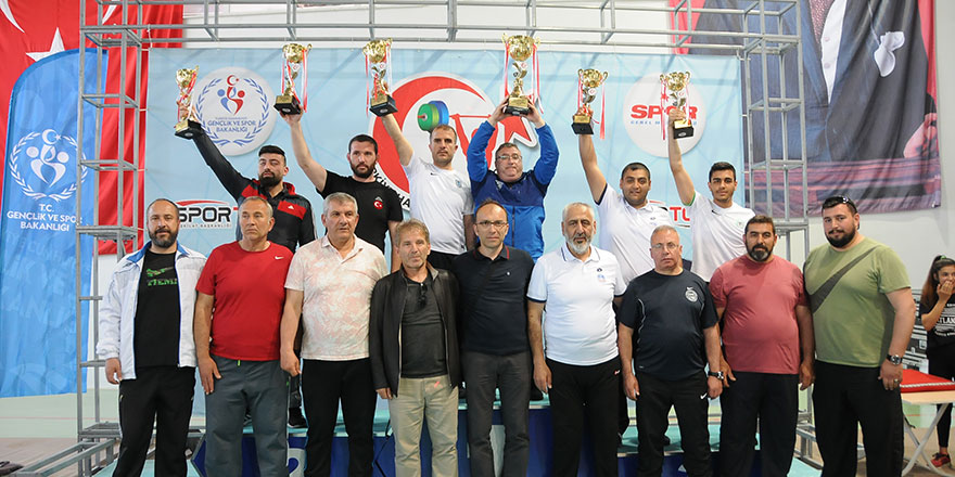 Şampiyon Ankara ASKİ