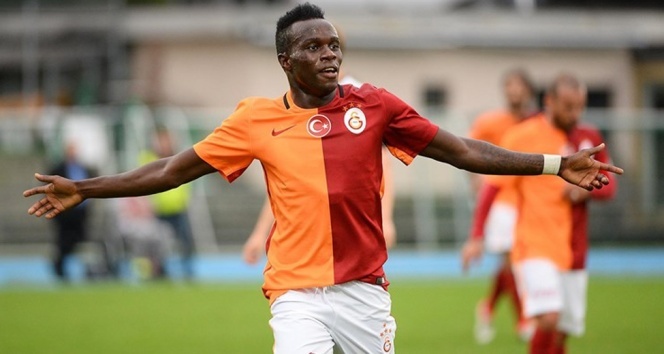 Bruma: Kafam çok rahat