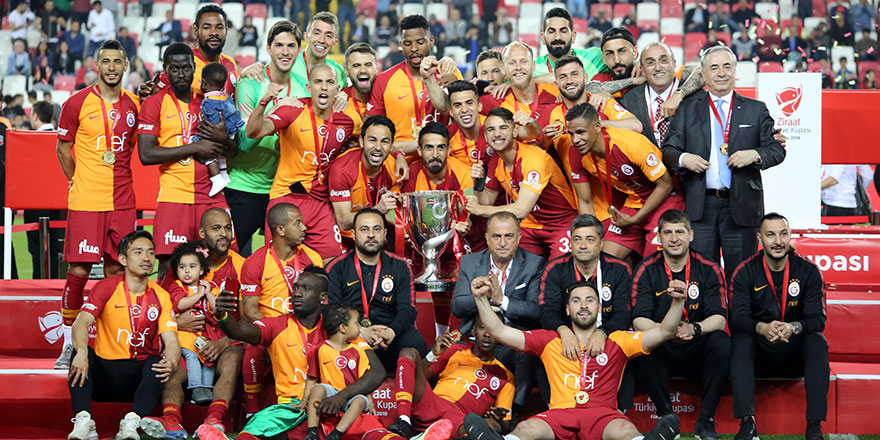 İşte Galatasaray'ın kazandığı para!