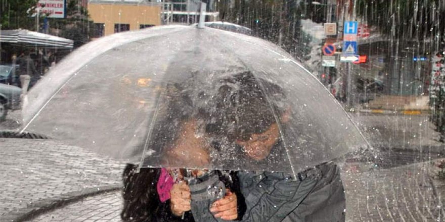 Meteoroloji uyardı