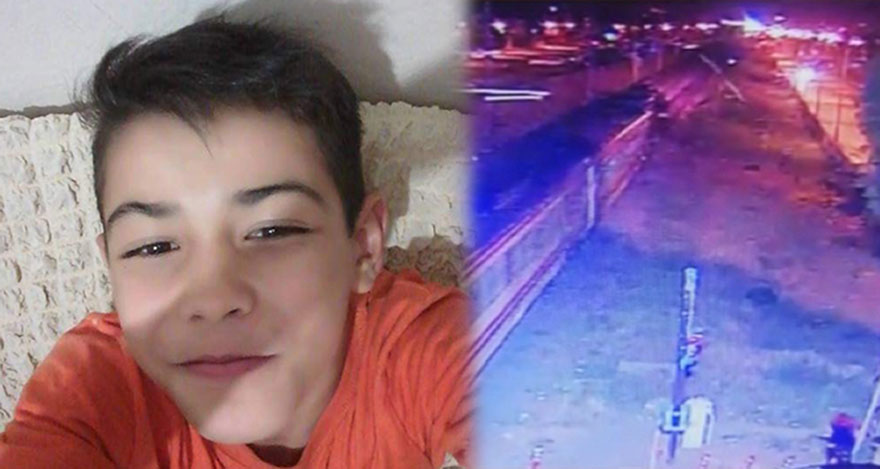 Adana'da 3 gündür kayıp olan çocuk ölü bulundu