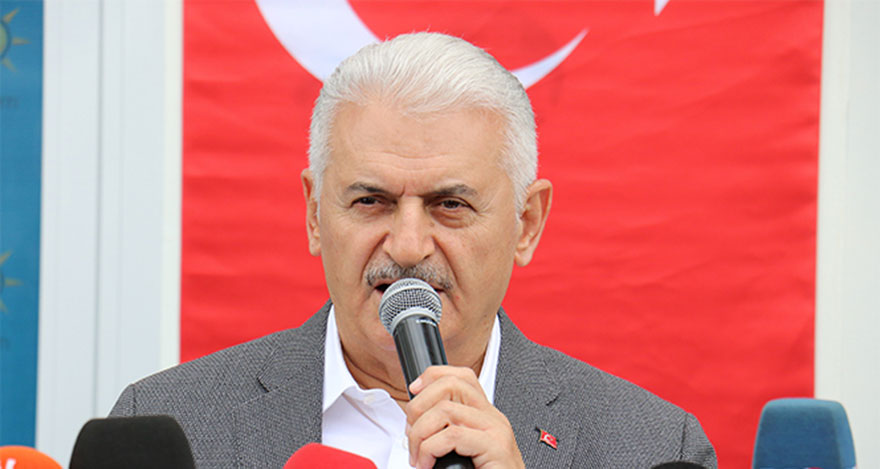 Yıldırım: İki bayram arası İstanbul bayramı var