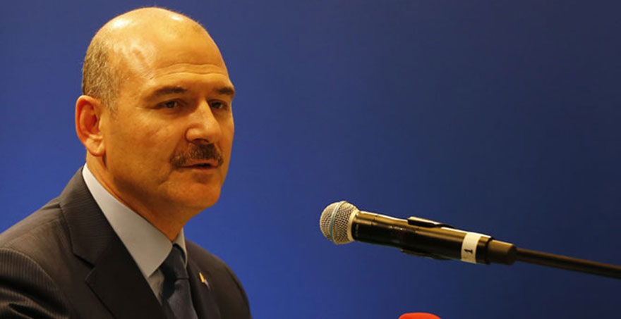 Bakan Soylu bayramdaki trafik bilançosunu açıkladı!