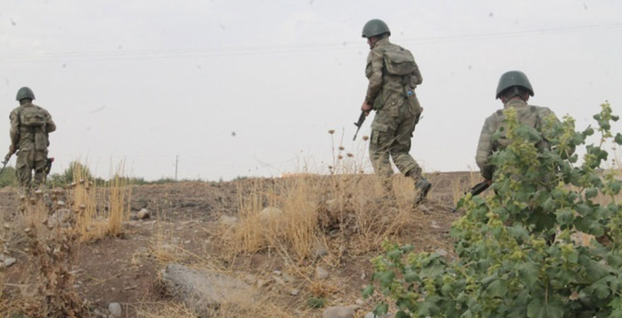 Mardin ve Bingöl'den PKK'ya darbe