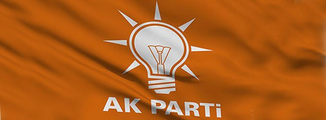 AK Parti Dalaman İlçe teşkilatı istifa etti