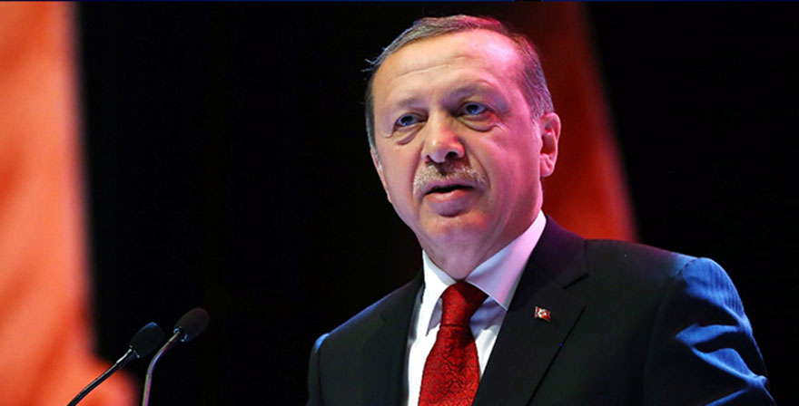 Erdoğan: Milletimizle dertleşeceğiz