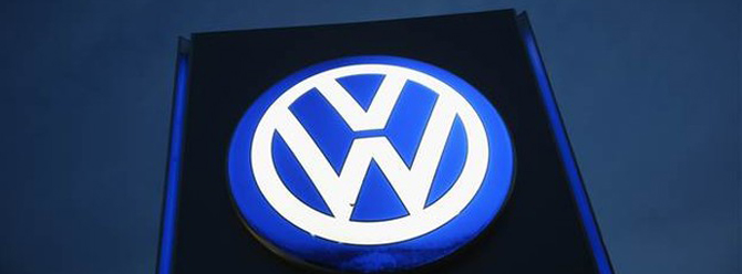 Volkswagen'e tarihi onay verildi