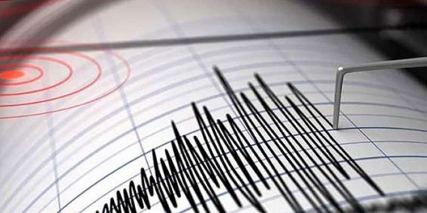 Almanlar'dan korkutan deprem uyarısı