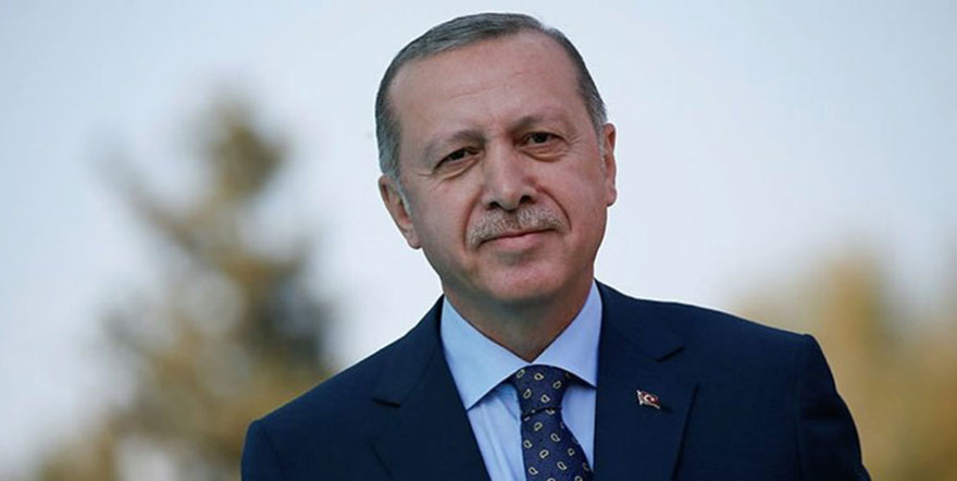 Cumhurbaşkanı Erdoğan'dan 15 Temmuz paylaşımı