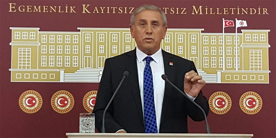 Yıldırım Kaya: FATİH Projesine Ne Oldu?