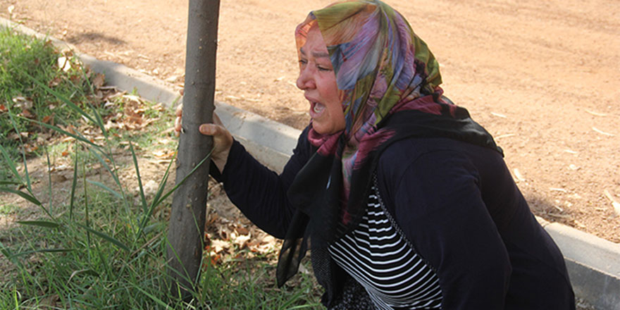 Uyuşturucu bağımlısı kayıp gencin annesinin yürek yakan feryadı