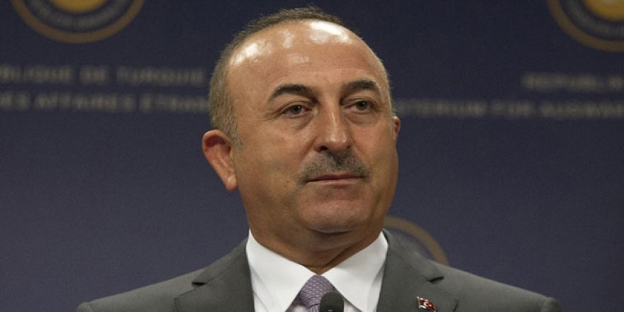 Bakan Çavuşoğlu: Azerbaycan'a vize kalkıyor