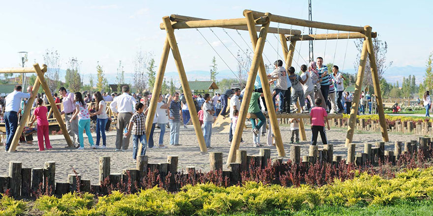 Sizler için araştırdık, Ankaralılar hafta sonu neler yapıyor?