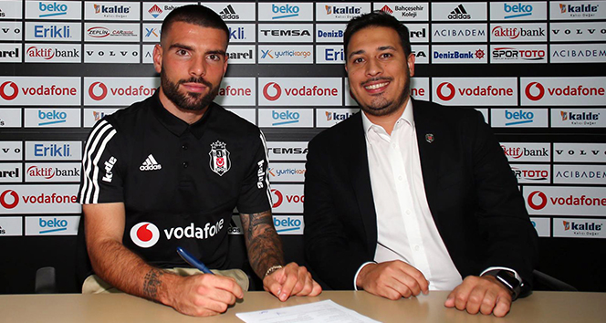 Beşiktaş'tan taraftara bayram hediyesi