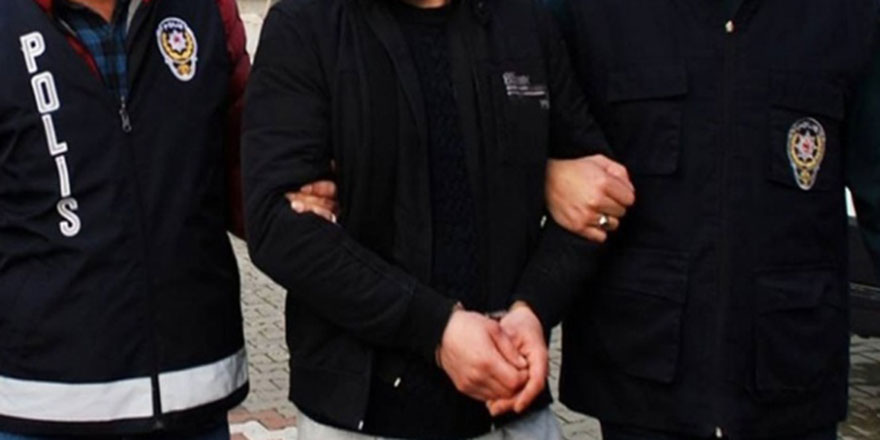 FETÖ'nün kilit ismi Ankara'da yakalandı