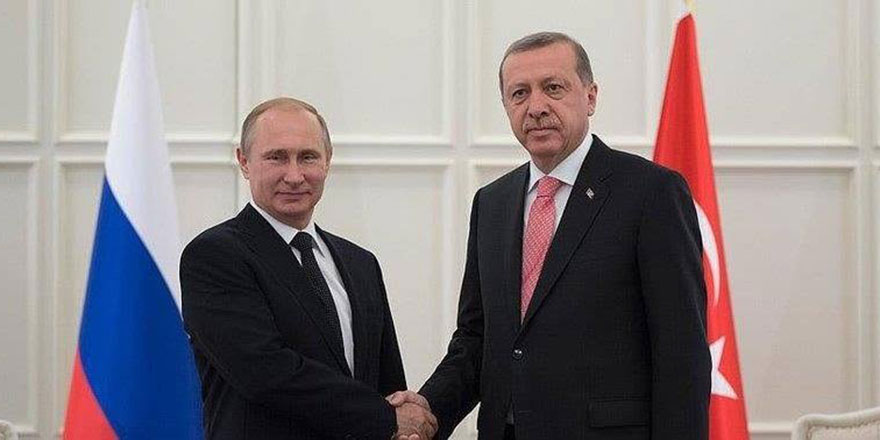 Cumhurbaşkanı Recep Tayyip Erdoğan'dan flaş açıklamalar