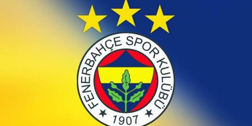 Fenerbahçe'ye bomba transfer