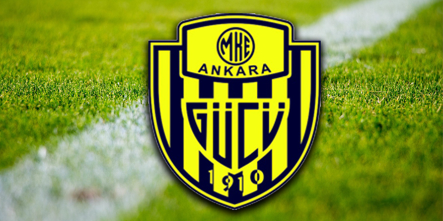 Ankaragücü’ne transfer darbesi